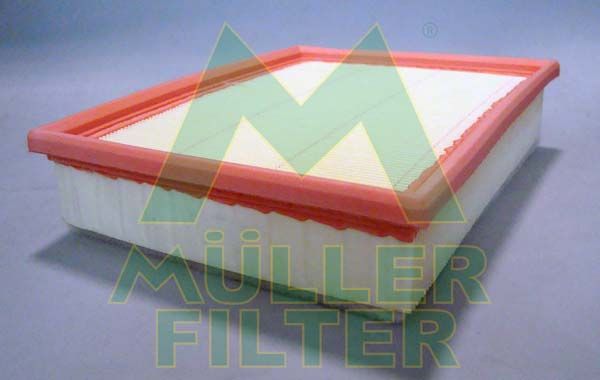 MULLER FILTER Õhufilter PA3498